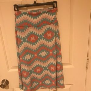 3X Lularoe Azure